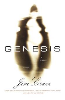 Genesis: A Novel