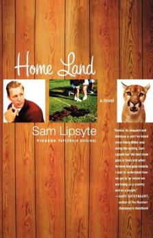 Home Land: A Novel