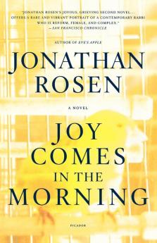 Joy Comes in the Morning: A Novel