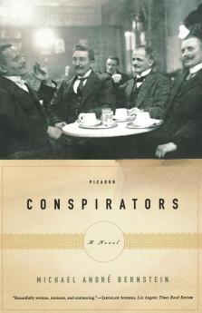 Conspirators: A Novel