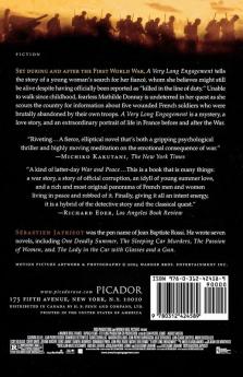 A Very Long Engagement