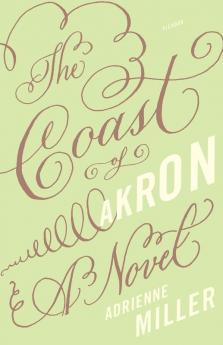 The Coast of Akron: A Novel