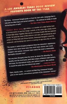 Johnny Mad Dog: A Novel