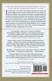 Temptations of the West