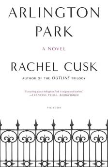 Arlington Park: A Novel