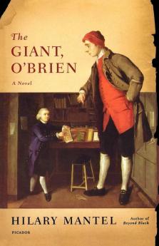 The Giant O'Brien: A Novel