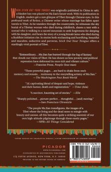 Stick Out Your Tongue