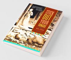 Stick Out Your Tongue