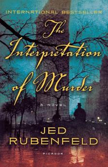 The Interpretation of Murder: A Novel