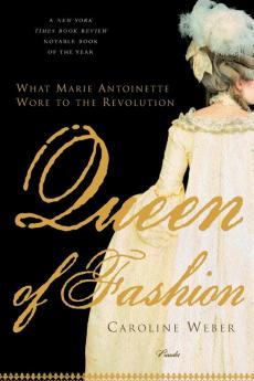 Queen of Fashion
