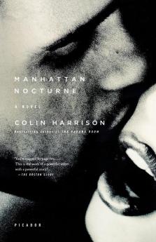 Manhattan Nocturne: A Novel