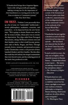 Lenin's Private War
