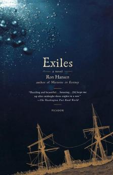 Exiles: A Novel