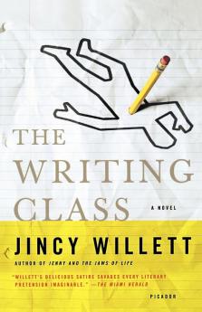 The Writing Class: A Novel: 1 (Amy Gallup 1)