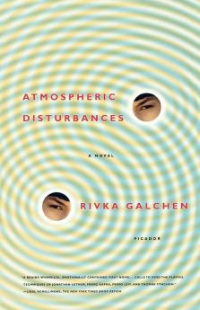 Atmospheric Disturbances: A Novel