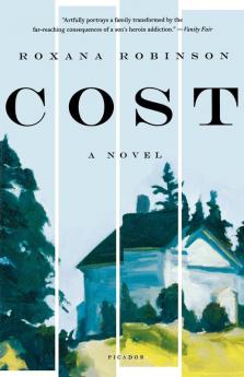 Cost: A Novel