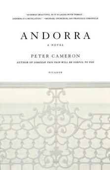 Andorra: A Novel