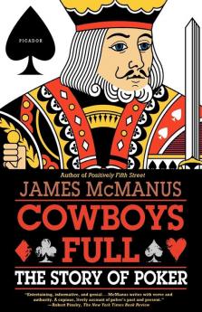 Cowboys Full: The Story of Poker