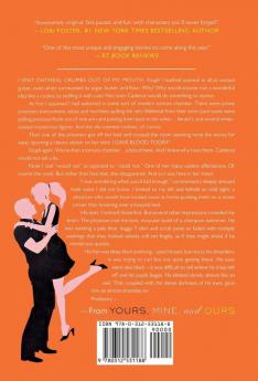 Yours Mine and Ours: 2 (Cadence Jones 2)