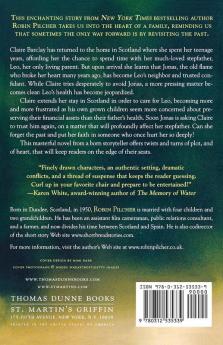 The Long Way Home: A Novel