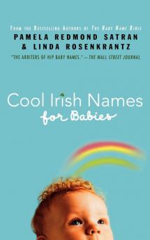 Cool Irish Names for Babies