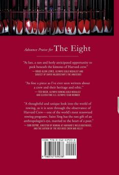 The Eight: A Season in the Tradition of Harvard Crew