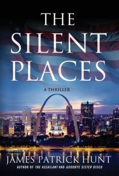 The Silent Places: 4 (Lieutenant George Hastings 4)