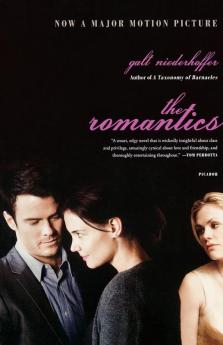 The Romantics: A Novel