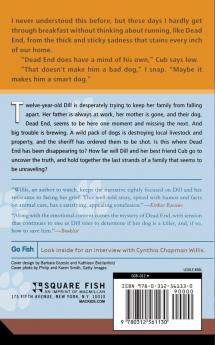 Dog Gone