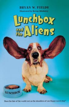 Lunchbox and the Aliens: 1 (Froonga 1)