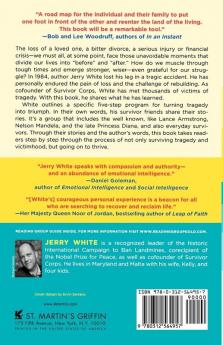 Getting Up When Life Knocks You Down