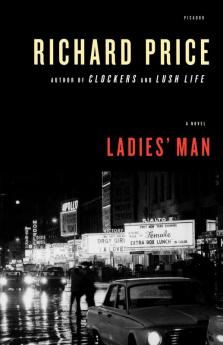 Ladies' Man: A Novel