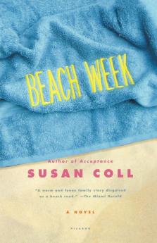 Beach Week: A Novel