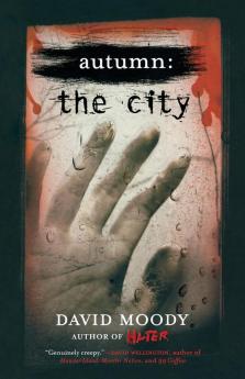 Autumn: The City: The City: 2 (Autumn series 2)