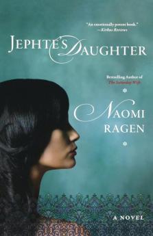 Jephte's Daughter: A Novel