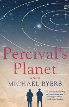 Percival's Planet: A Novel