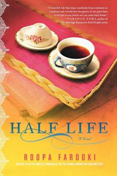 Half Life: A Novel