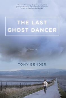 The Last Ghost Dancer: A Novel