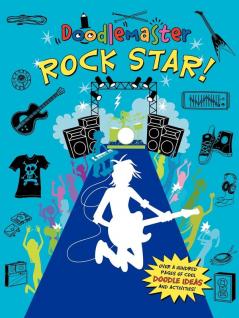 Doodlemaster: Rock Star!: Rock Star!