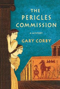 The Pericles Commission: 1 (Mysteries of Ancient Greece 1)