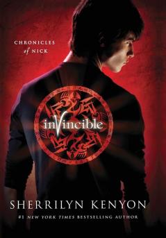 Invincible: The Chronicles of Nick: 2