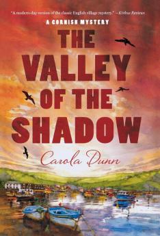 The Valley of the Shadow: A Cornish Mystery: 3 (Cornish Mysteries 3)