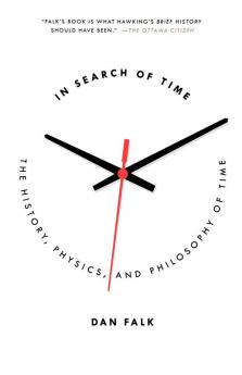 In Search of Time