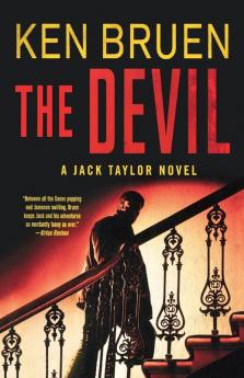 The Devil: A Jack Taylor Novel: 8 (Jack Taylor Series 8)