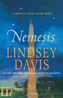 Nemesis: A Marcus Didius Falco Novel: 20 (Marcus Didius Falco Mysteries 20)