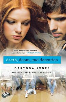 Death Doom and Detention: 2 (Darklight 2)