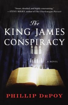 The King James Conspiracy