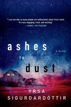 Ashes to Dust: A Thriller: 3 (Thora Gudmundsdottir 3)