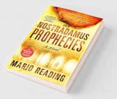 The Nostradamus Prophecies