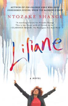 Liliane: A Novel: Resurrection of the Daughter